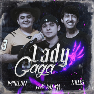 Lady Gaga [feat. Kriis & M4rlon] (Live|En Vivo)