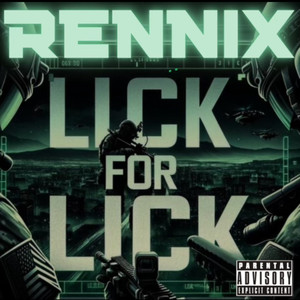 Lick for Lick (Explicit)