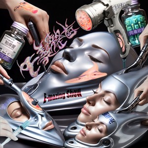 我要你爱 (You are My Crazy Lover) (DJ Hauer Remix)