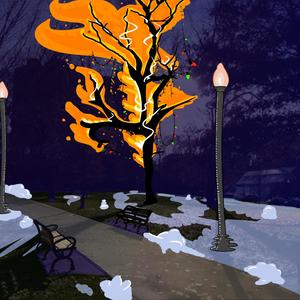 Broke Christmas(feat. Bad News at the Doorstep, Aidy & Kathryn)