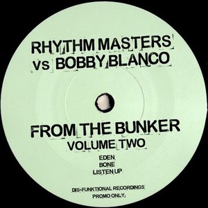 Listen Up (Original Mix)