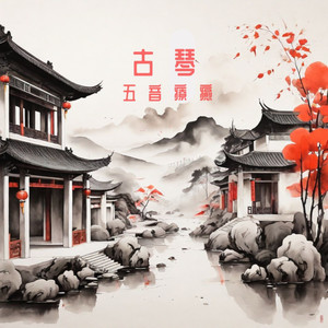 古琴純音樂治癒