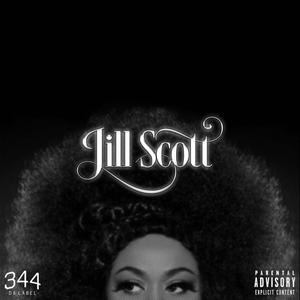 Jill Scott (Explicit)