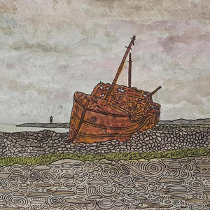 Rust From The Storm (feat. Tom Keenan, Robbie Walsh & Trevor Hutchinson)