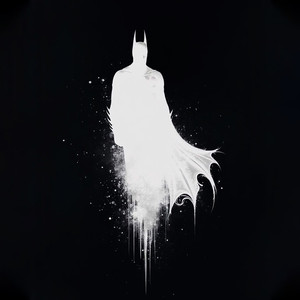 BATMAN THEME SONG