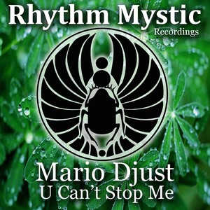 U Can't Stop Me (Original Mix)