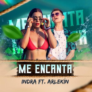 Me Encanta (feat. Arlekín)
