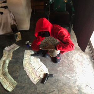 Business man freestyle (Explicit)