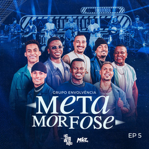 Fé No Meu País / Oya (Ao Vivo)