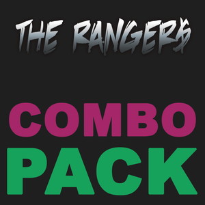 Ranger$ Combo Pack (Explicit)