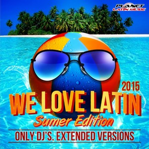 Vamos A La Fiesta (Extended Mix)