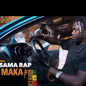 Sama Rap (Explicit)