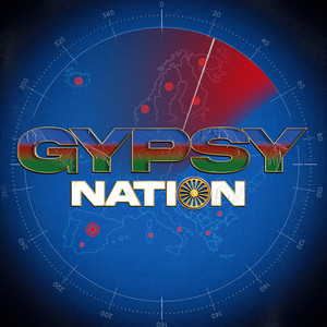 Gypsy Nation (Explicit)