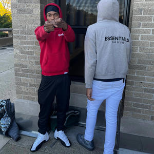 Walk in (feat. liltonbeentaxin) [Explicit]