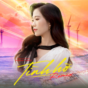 Hoàng Oanh - Tình Hờ (Remix)