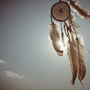 Dreamcatcher