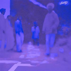 Emotions (Slowed + Reverb) (Explicit)
