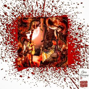 Massacre (feat. KiLLL$tARR) (Explicit)
