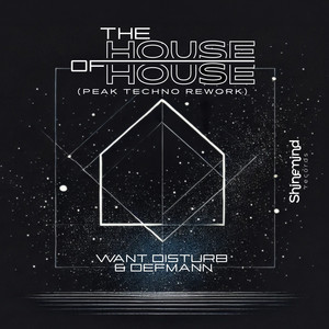 The House of House (Peak Techno Rework)