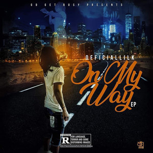 On My Way - EP (Explicit)