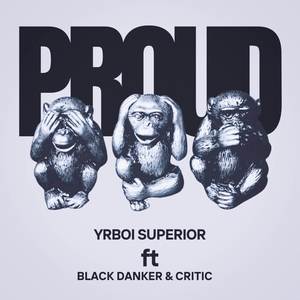 Proud (Explicit)