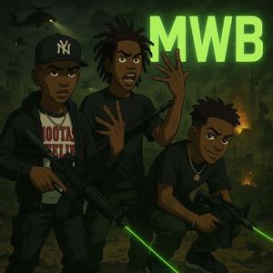 MWB (Whim Whamiee) (feat. MMY WOODY & Beep Slitty450) (Gmix|Explicit)