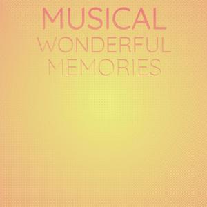 Musical Wonderful Memories