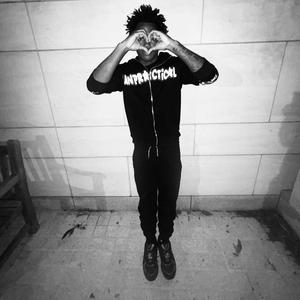 In My Heart (Explicit)