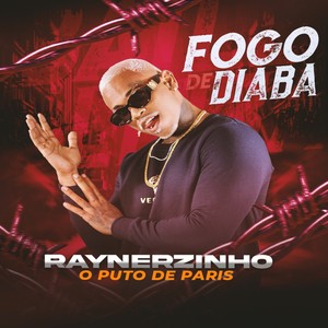 FOGO DA DIABA (Explicit)