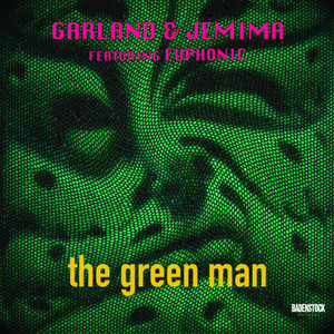 the green man (Sped & Slowed)