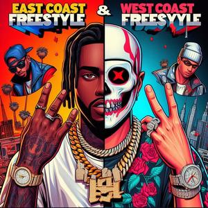 WE Freestyle (feat. Jokez) (Explicit)
