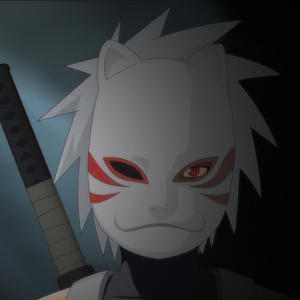 ANBU (Explicit)