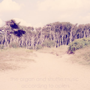 The Organ and Shuffle Music According To oplen