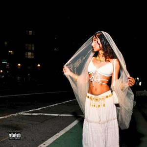 MY GURL (Explicit)