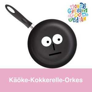 Käöke-Kokkerelle-Orkes