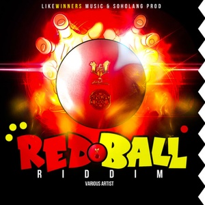 Red Ball Riddim