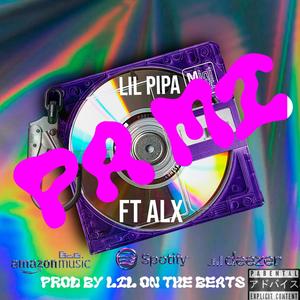 Pa Mi (feat. alx official)