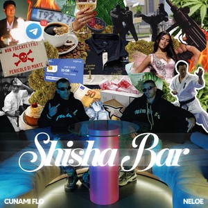 Shisha Bar (Explicit)