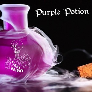 Purple Potion (Explicit)