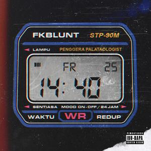 Melayu (feat. Nvka, $an & Exactesy) (Explicit)