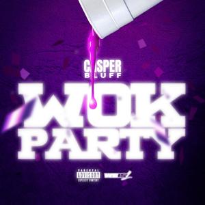 Wok Party (Explicit)