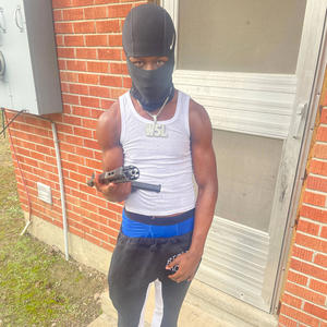 Bucked Em (Explicit)