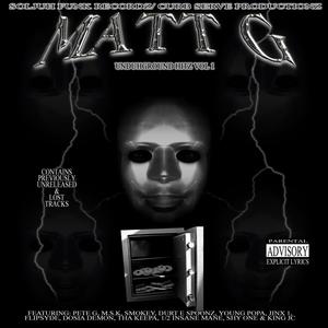 Cant Escape Tha Darkness (feat. Dosia Demon & Shy One) (Explicit)