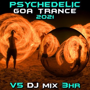 Omni Spiral (Mixed|Goa Trance 2021 Mix)