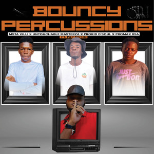 Bouncy Percussions