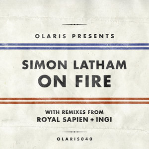 On Fire (Original mix)