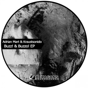 Adrian Mart - Buzz! (Original Mix)