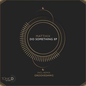 Do Something EP