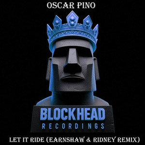Let It Ride (Earnshaw & Ridney Extended Instrumental)