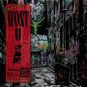WONT U (Explicit)